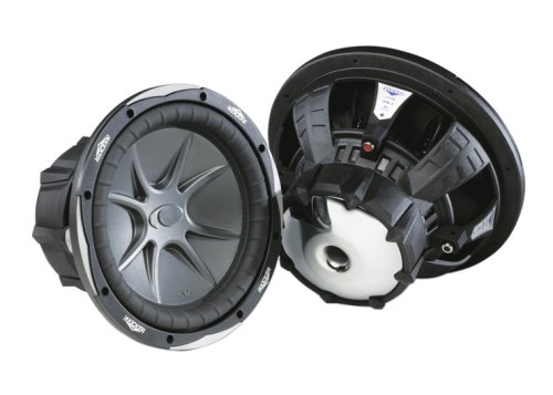 Автомобильный сабвуфер Kicker CVX12 Автомобильный сабвуфер Kicker CVX12