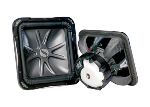 Автомобильный сабвуфер Kicker S8L7 Автомобильный сабвуфер Kicker S8L7