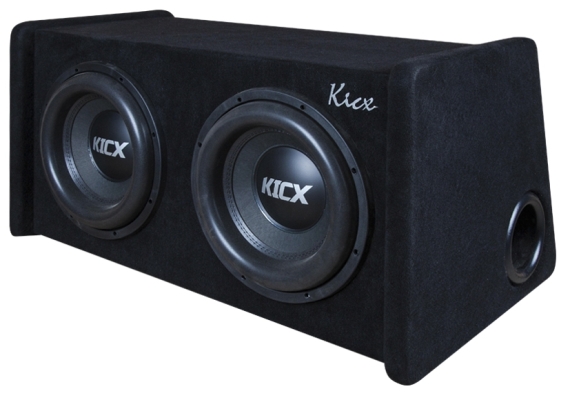   Kicx ZT12-2B