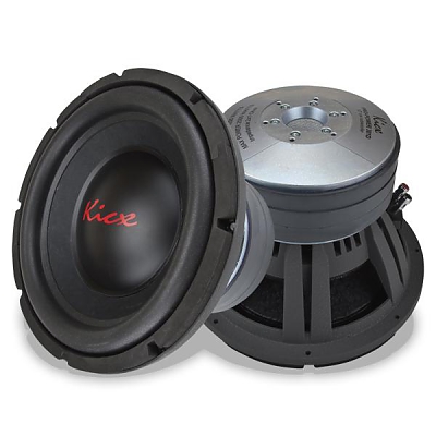   Kicx PRO-POWER 381D