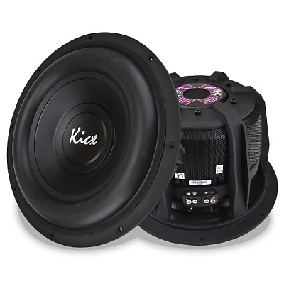   Kicx PRO 382