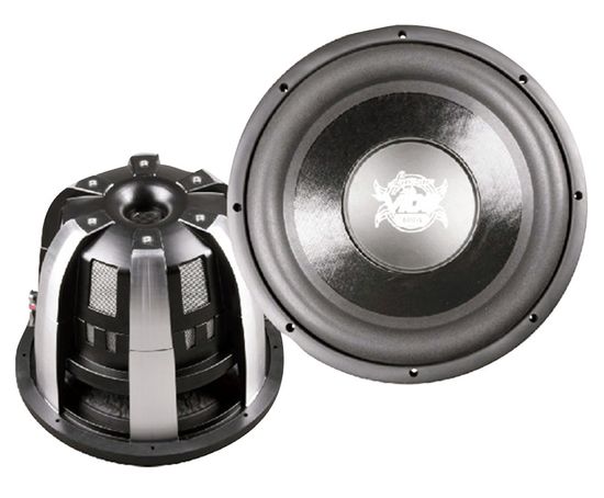 ������������� �������� Lanzar VBPW1236D