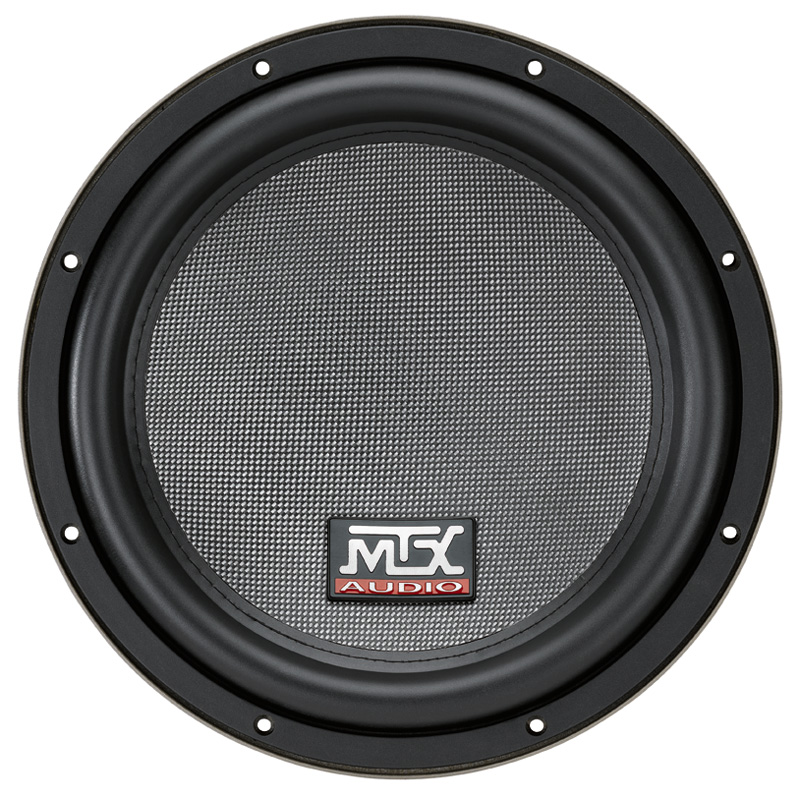 Автомобильный сабвуфер MTX T612-44 Автомобильный сабвуфер MTX T612-44