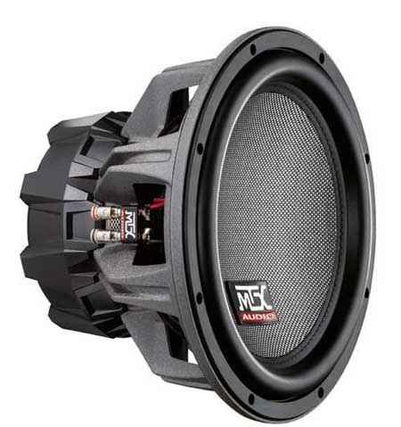 Автомобильный сабвуфер MTX T812-22 Автомобильный сабвуфер MTX T812-22