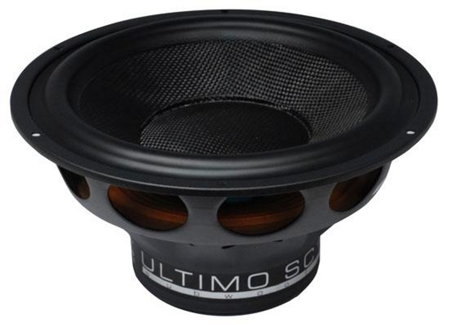   Morel Ultimo-SC124