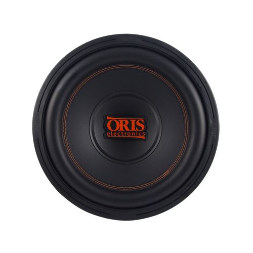 Автомобильный сабвуфер Oris AMW-12 Автомобильный сабвуфер Oris AMW-12