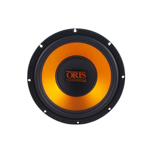 Автомобильный сабвуфер Oris ASW-1040 Автомобильный сабвуфер Oris ASW-1040