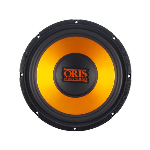 Автомобильный сабвуфер Oris ASW-1240 Автомобильный сабвуфер Oris ASW-1240