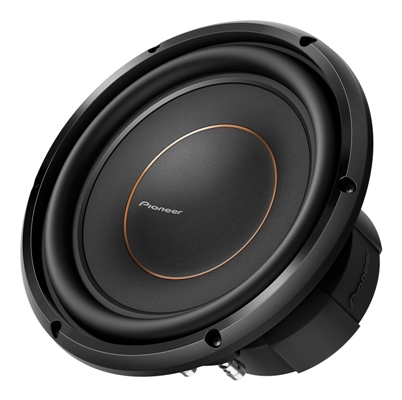 Автомобильный сабвуфер Pioneer TS-D10D2 Автомобильный сабвуфер Pioneer TS-D10D2