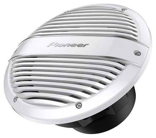 Автомобильный сабвуфер Pioneer TS-ME100WS Автомобильный сабвуфер Pioneer TS-ME100WS