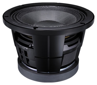 Автомобильный сабвуфер Pioneer TS-W252PRS Автомобильный сабвуфер Pioneer TS-W252PRS