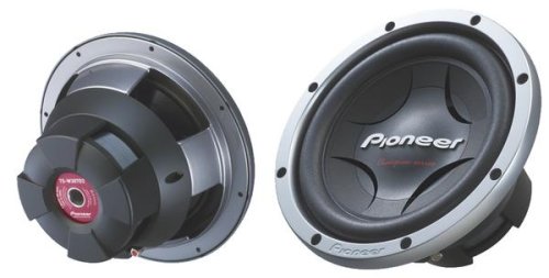 Автомобильный сабвуфер Pioneer TS-W307D2 Автомобильный сабвуфер Pioneer TS-W307D2