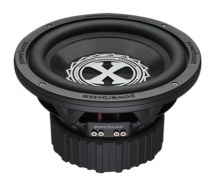 Автомобильный сабвуфер PowerBass 2XL-1004D Автомобильный сабвуфер PowerBass 2XL-1004D
