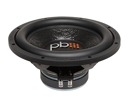 Автомобильный сабвуфер PowerBass M-124D Автомобильный сабвуфер PowerBass M-124D