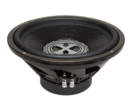 Автомобильный сабвуфер PowerBass XL-1004D Автомобильный сабвуфер PowerBass XL-1004D