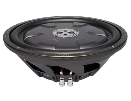 Автомобильный сабвуфер PowerBass XL-10T Автомобильный сабвуфер PowerBass XL-10T