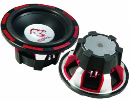 ������������� �������� SPL SPLW-152X