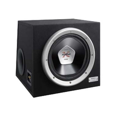 Автомобильный сабвуфер Sony XS-L120B5S Автомобильный сабвуфер Sony XS-L120B5S
