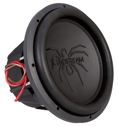 Автомобильный сабвуфер Soundstream T5.152 Автомобильный сабвуфер Soundstream T5.152