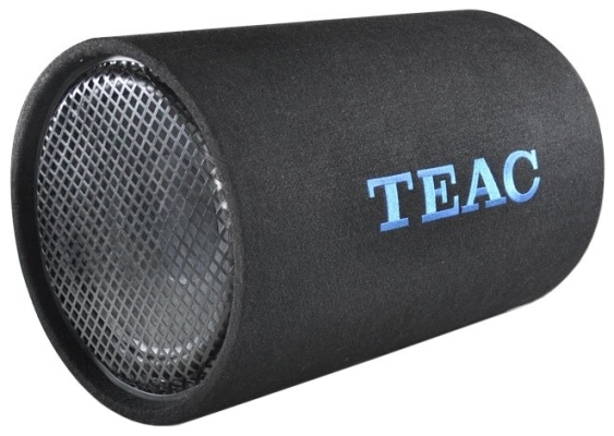 Автомобильный сабвуфер Teac TE-30A Автомобильный сабвуфер Teac TE-30A
