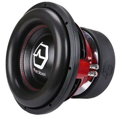 Автомобильный сабвуфер Ural Decibel 12 Автомобильный сабвуфер Ural Decibel 12