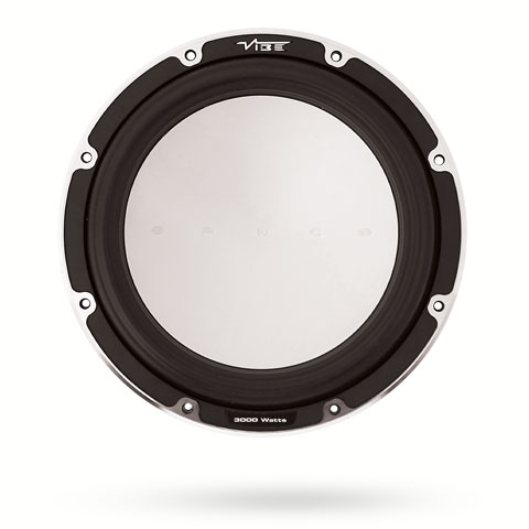 Автомобильный сабвуфер Vibe PULSE12-V7 Автомобильный сабвуфер Vibe PULSE12-V7