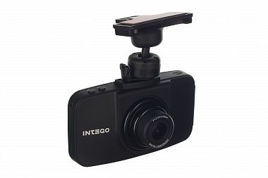 Автомобильные видеорегистраторы Intego VX-750HD Автомобильные видеорегистраторы Intego VX-750HD