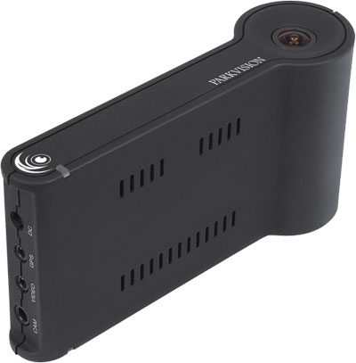 Автомобильные видеорегистраторы Parkvision PVR-50G Автомобильные видеорегистраторы Parkvision PVR-50G
