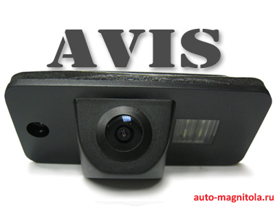 Avis CCD Audi A4/A6L/Q7/S5