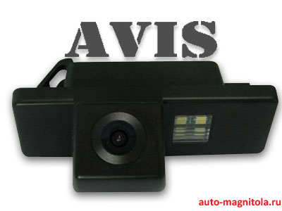 Avis CMOS Peugeot 307 hatchback/Peugeot 307CC